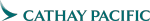 Cathay Pacific Flug stornieren