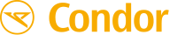 Condor Born Flug stornieren