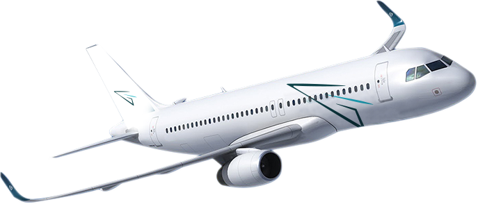 Flug stornieren